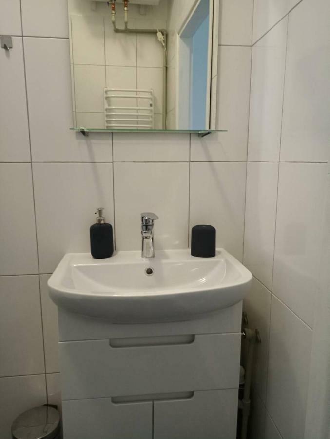 Cosy House Villa Berehomet Dış mekan fotoğraf