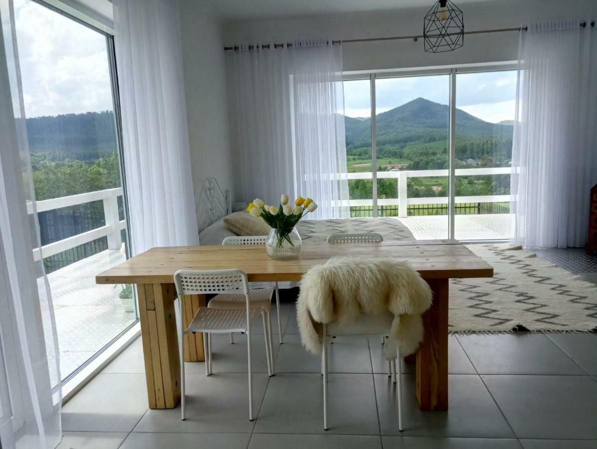 Cosy House Villa Berehomet Dış mekan fotoğraf