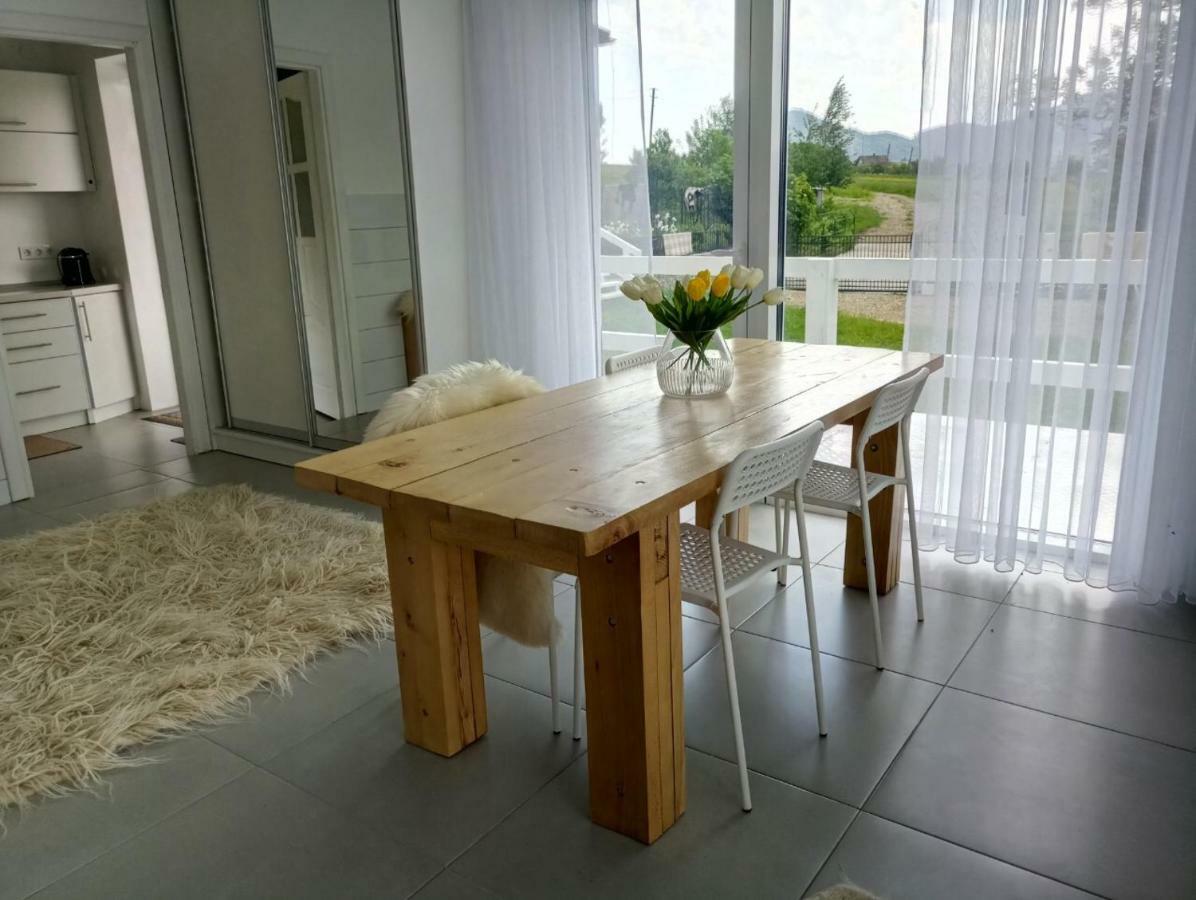Cosy House Villa Berehomet Dış mekan fotoğraf